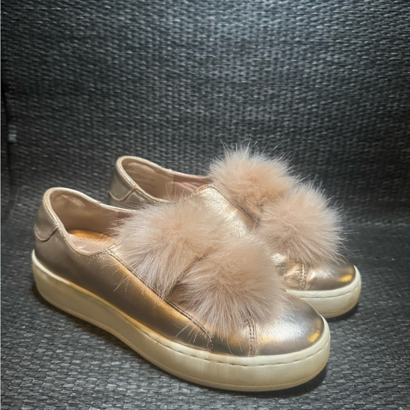 Shoes - Steve Madden Women's Shoes with Faux Fur